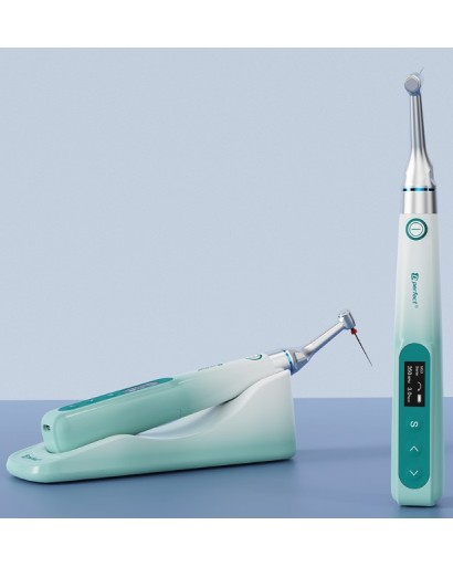 ENDOMOTOR ZR TOUCH Dental Perfect