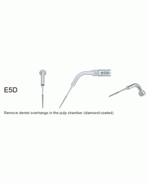 Ansa endodontie ES5D diamantata 