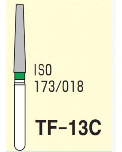 Freza dentara Soco TF-13C