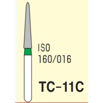 Freza dentara Soco TC-11C