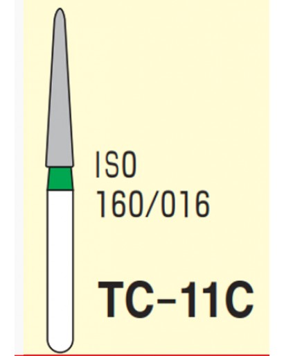 Freza dentara Soco TC-11C