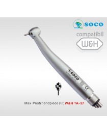 Turbina dentara SOCO- W&H model