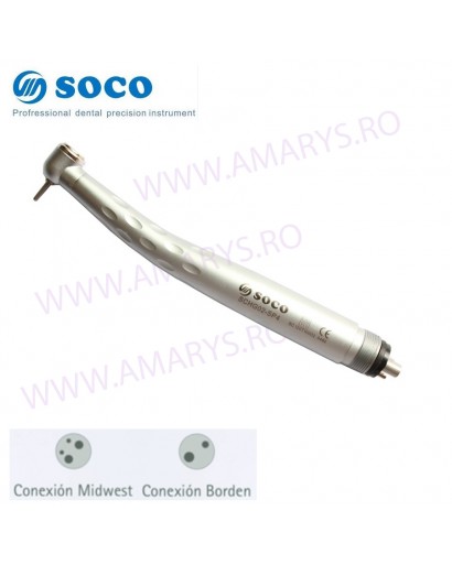Turbina dentara Soco® Standard CHEIE