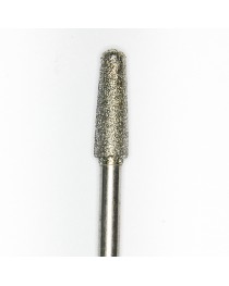 Freza diamantata efilata tehnica dentara 850-035